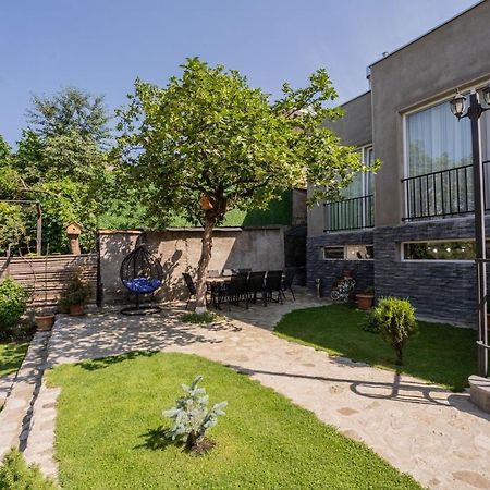 All Seasons Telavi Bagian luar foto