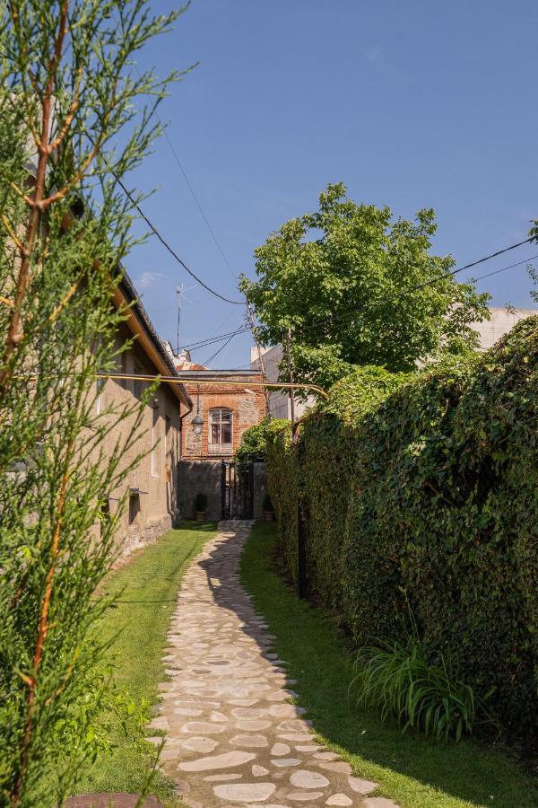 All Seasons Telavi Bagian luar foto