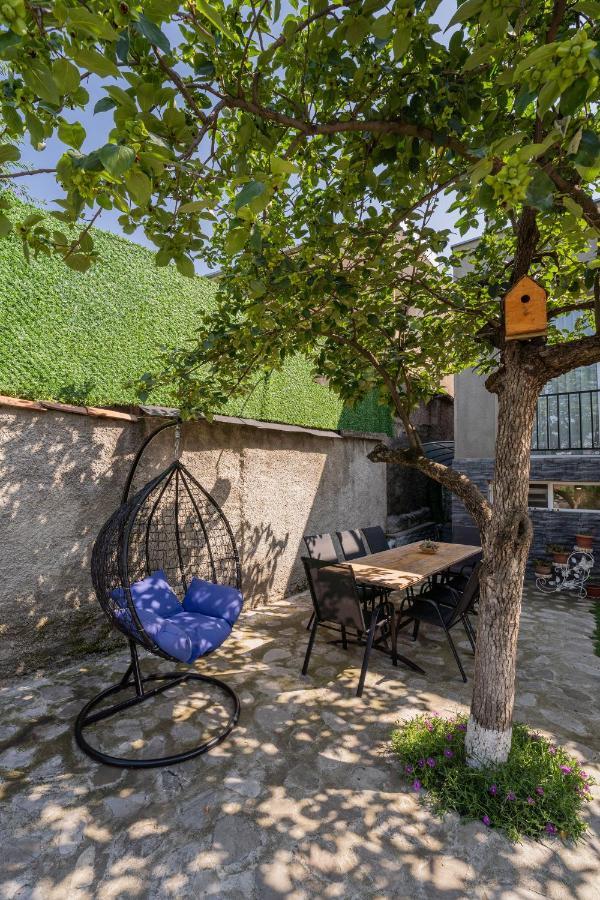 All Seasons Telavi Bagian luar foto